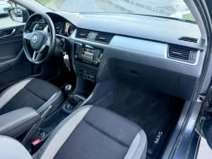 Skoda Rapid Berlina Mod 2017 ! — miniatura 4