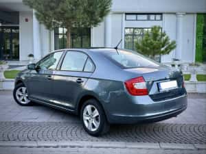 Skoda Rapid Berlina Mod 2017 ! — miniatura 5
