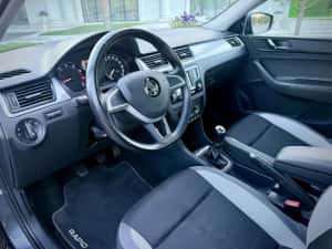 Skoda Rapid Berlina Mod 2017 ! — miniatura 6