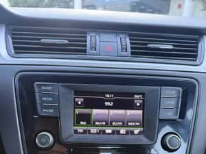 Skoda Rapid Berlina Mod 2017 ! — miniatura 7