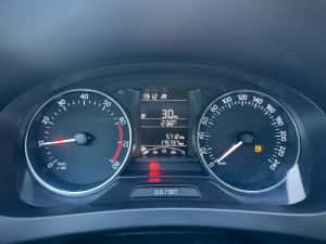 Skoda Rapid Berlina Mod 2017 ! — miniatura 8