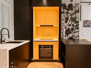 Apartament Nou, Design Excepțional - 2 Camere - Strada Stefan Zweig 27 — miniatura 2