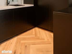 Apartament Nou, Design Excepțional - 2 Camere - Strada Stefan Zweig 27 — miniatura 4