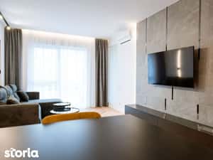 Apartament Nou, Design Excepțional - 2 Camere - Strada Stefan Zweig 27 — miniatura 5