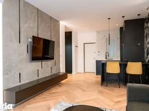 Apartament Nou, Design Excepțional - 2 Camere - Strada Stefan Zweig 27 — miniatura 6