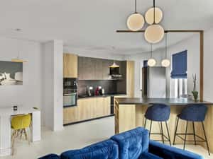 2 camere - ATLAS RESIDENCE, Aerogării, Aviației, Herăstrău