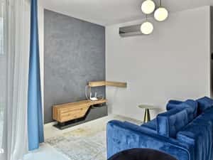 2 camere - ATLAS RESIDENCE, Aerogării, Aviației, Herăstrău — miniatura 4