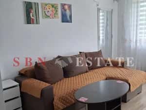 Garsoniera | Complex Yola | Bloc Nou | Metrou