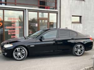 BMW Seria 5•F10-184CP•2011 Automat — miniatura 10