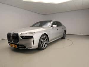 BMW 750 Hibrid Berlină Second-Hand