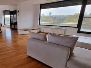 HERASTRAU SOSEAUA NORDULUI APARTAMENT 5 CAMERE VEDERE PANORAMICA PARC — miniatura 6