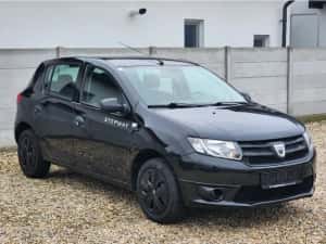 Dacia Sandero 2014 , 0.9 TCe Benzina  , Euro 5 , Adusa recent — miniatura 3