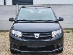 Dacia Sandero 2014 , 0.9 TCe Benzina  , Euro 5 , Adusa recent — miniatura 4