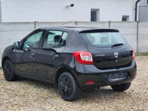 Dacia Sandero 2014 , 0.9 TCe Benzina  , Euro 5 , Adusa recent — miniatura 5