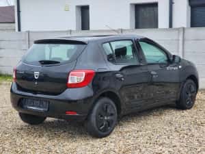 Dacia Sandero 2014 , 0.9 TCe Benzina  , Euro 5 , Adusa recent — miniatura 6