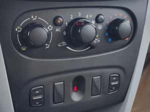 Dacia Sandero 2014 , 0.9 TCe Benzina  , Euro 5 , Adusa recent — miniatura 8