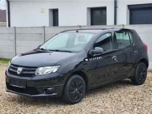 Dacia Sandero 2014 , 0.9 TCe Benzina  , Euro 5 , Adusa recent — miniatura 9