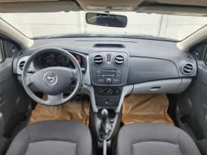 Dacia Sandero 2014 , 0.9 TCe Benzina  , Euro 5 , Adusa recent — miniatura 10