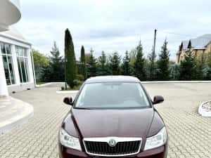 Skoda Octavia 2.0TDI - 140cp - manual — miniatura 3