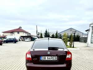 Skoda Octavia 2.0TDI - 140cp - manual — miniatura 4