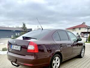 Skoda Octavia 2.0TDI - 140cp - manual — miniatura 5