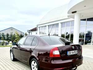 Skoda Octavia 2.0TDI - 140cp - manual — miniatura 8