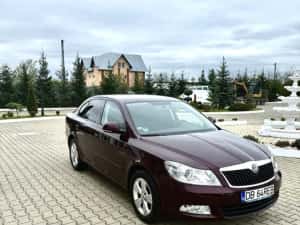 Skoda Octavia 2.0TDI - 140cp - manual — miniatura 9