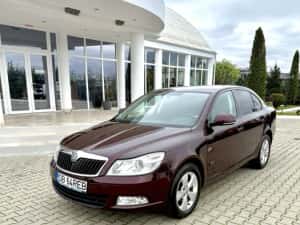 Skoda Octavia 2.0TDI - 140cp - manual — miniatura 10