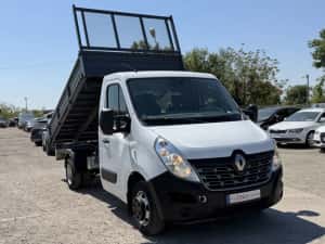 Renault Master 2017 2.3DCi Euro 6 *Basculabilă 3 Parți* *Tva Inclus/Deductibil* *RAR EFECTUAT* — miniatura 2