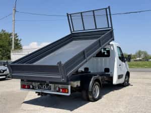 Renault Master 2017 2.3DCi Euro 6 *Basculabilă 3 Parți* *Tva Inclus/Deductibil* *RAR EFECTUAT* — miniatura 3