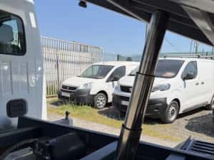 Renault Master 2017 2.3DCi Euro 6 *Basculabilă 3 Parți* *Tva Inclus/Deductibil* *RAR EFECTUAT* — miniatura 6