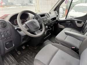 Renault Master 2017 2.3DCi Euro 6 *Basculabilă 3 Parți* *Tva Inclus/Deductibil* *RAR EFECTUAT* — miniatura 7