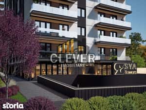 Garsonieră decomandata -12 min Metrou Teclu,  zona Pallady — miniatura 4