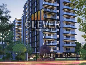 Garsonieră decomandata -12 min Metrou Teclu,  zona Pallady — miniatura 5