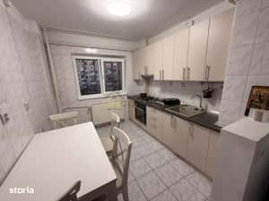 Inchiriere Apartament 2 camere langa metrou Crangasi — miniatura 5