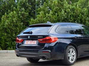 Vând BMW Seria 5 G31, an fabricație 2019, motorizare 2.0 Diesel — miniatura 3