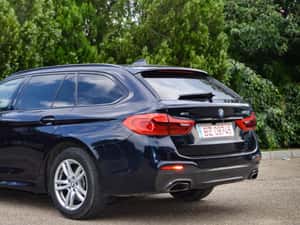 Vând BMW Seria 5 G31, an fabricație 2019, motorizare 2.0 Diesel — miniatura 4