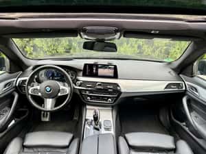 Vând BMW Seria 5 G31, an fabricație 2019, motorizare 2.0 Diesel — miniatura 5