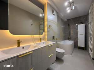 Dom00472 - duplex la prima inchiriere in cloud 9 residence — miniatura 6