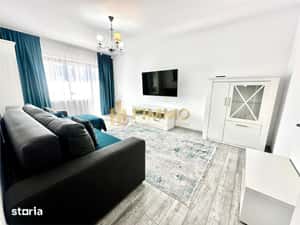 Apartament Ipotesti | 3 cam  loc de parcare inclus| ID: 452 — miniatura 4