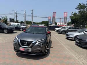Nissan Juke 1.0 113cp 7DCT Tekna 2WD