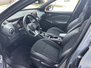 Nissan Juke 1.0 113cp 7DCT Tekna 2WD — miniatura 2