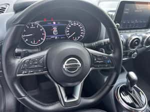 Nissan Juke 1.0 113cp 7DCT Tekna 2WD — miniatura 4