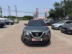 Nissan Juke 1.0 113cp 7DCT Tekna 2WD — miniatura 5