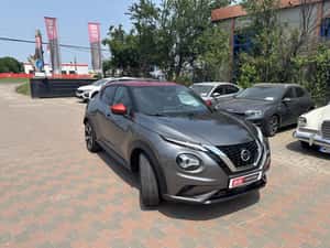 Nissan Juke 1.0 113cp 7DCT Tekna 2WD — miniatura 6