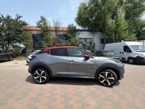 Nissan Juke 1.0 113cp 7DCT Tekna 2WD — miniatura 7