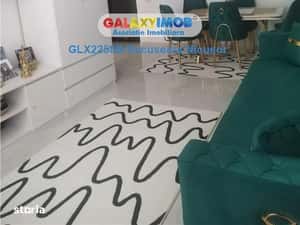 Apartament 2 camere Militari Residence, Mobilat, Utilat, 71.500 euro — miniatura 4