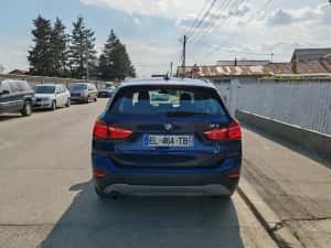 BMW X1 sDrive16d 2017 / Facelift / HeadUpDisplay / Navigatie Mare / Intelligent safety | Dealer Autorizat — miniatura 2