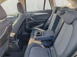 BMW X1 sDrive16d 2017 / Facelift / HeadUpDisplay / Navigatie Mare / Intelligent safety | Dealer Autorizat — miniatura 6