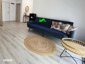 Apartament de inchiriat 2 camere parcare Sibiu Selimbar Triajului — miniatura 4